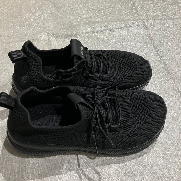 ZOVE Wide Toe Box Shoes Women Extra Wide Width Sneakers Ultra-Light Road Running - Picture 4 of 5